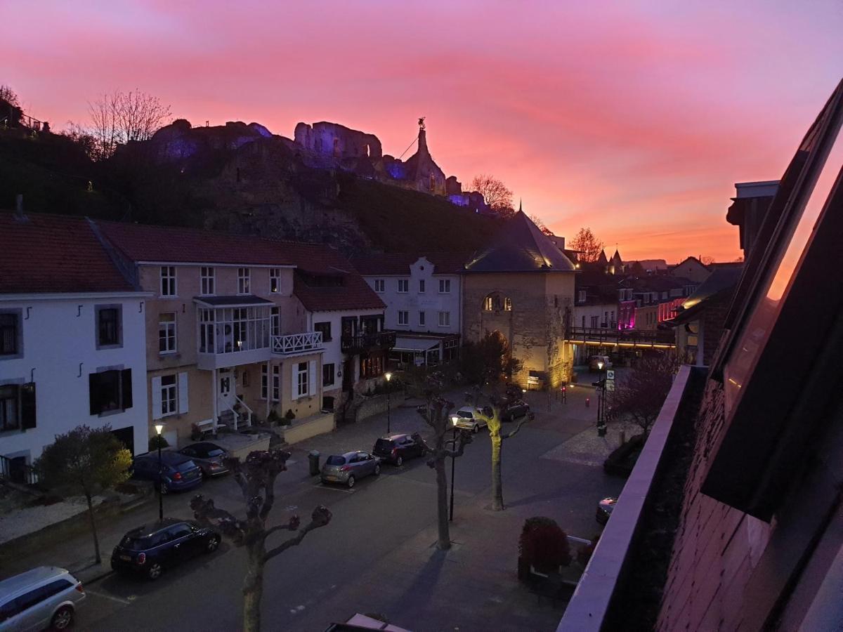 Bed And Breakfast De Heren Van Valkenburg Valkenburg aan de Geul 외부 사진